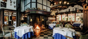 Romantik Hotel Hof zur Linde