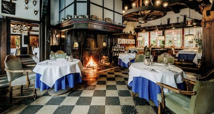 Romantik Hotel Hof zur Linde