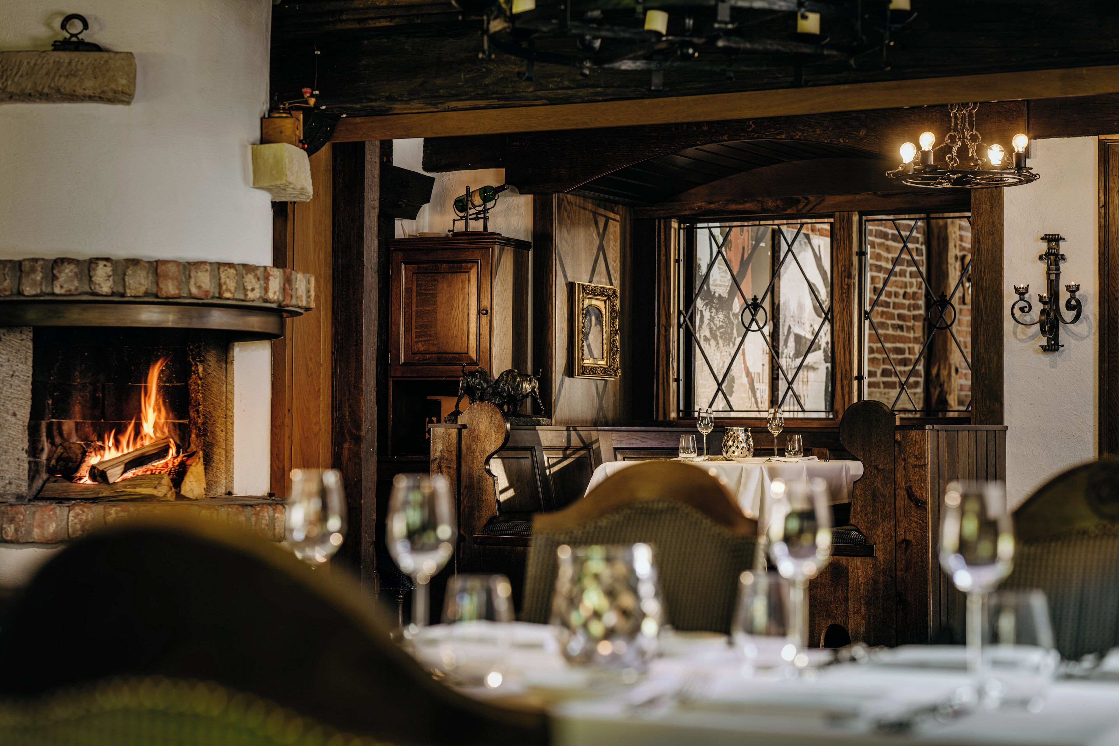 Foto - Romantik Hotel Hof zur Linde
