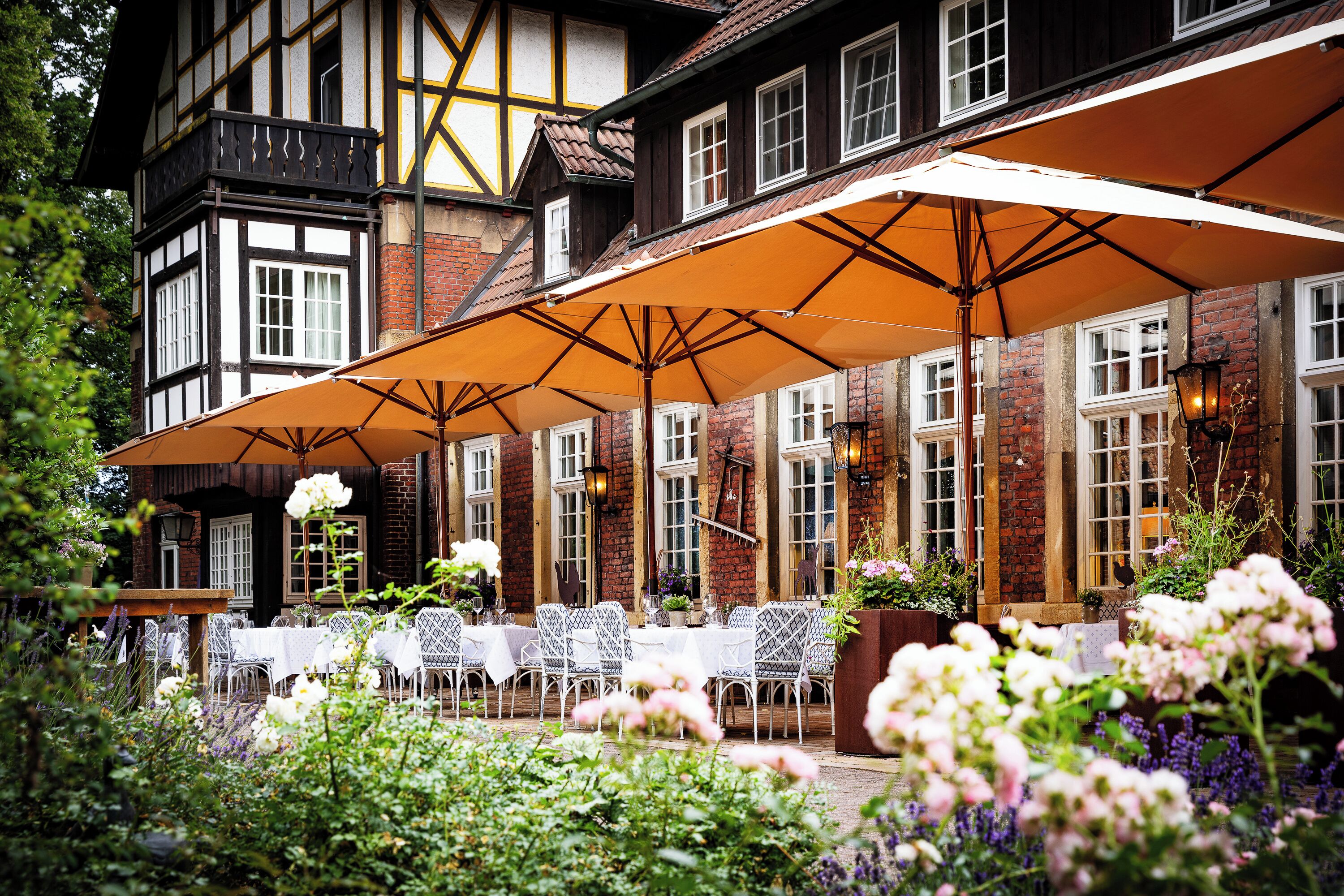 Foto - Romantik Hotel Hof zur Linde