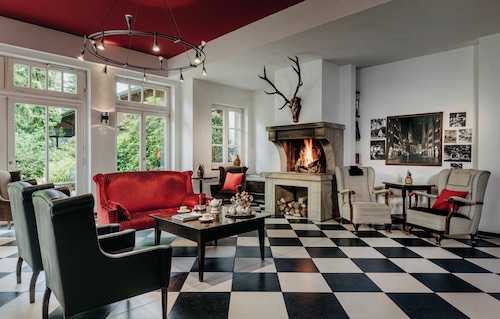 Romantik Hotel Hof zur Linde