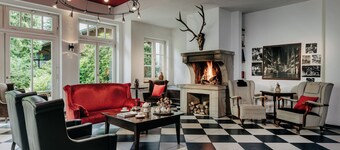 Romantik Hotel Hof zur Linde