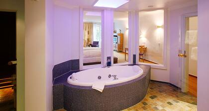 Romantik Hotel Hof zur Linde