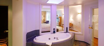 Romantik Hotel Hof zur Linde