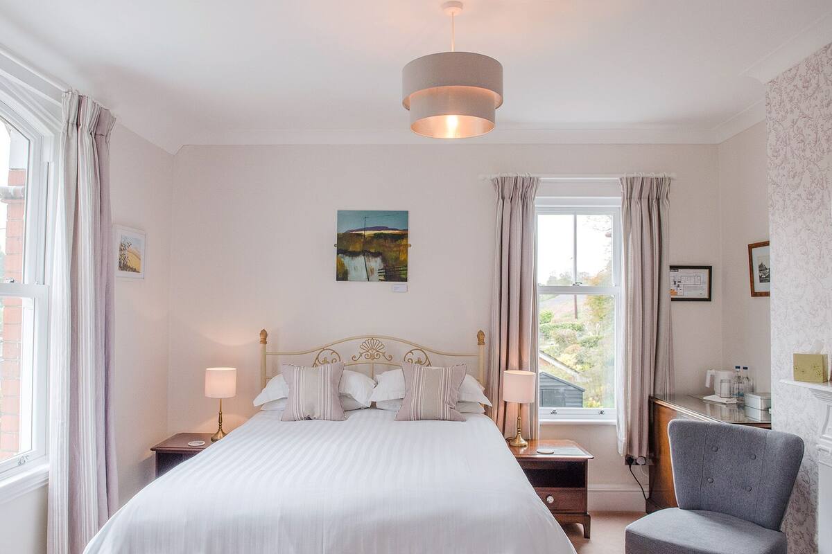 Double Room, Ensuite (Ragleth)