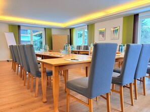 Meeting facility - Flair Hotel Neeth (Lehmkuhlen)