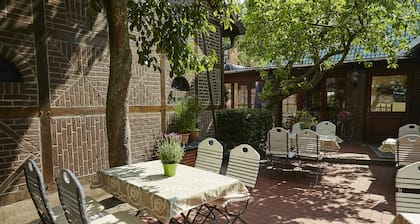 Flair Hotel Neeth