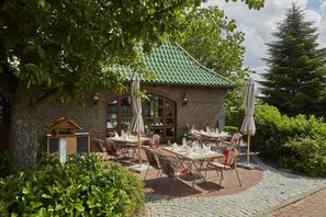 Spécialités Cuisine allemande