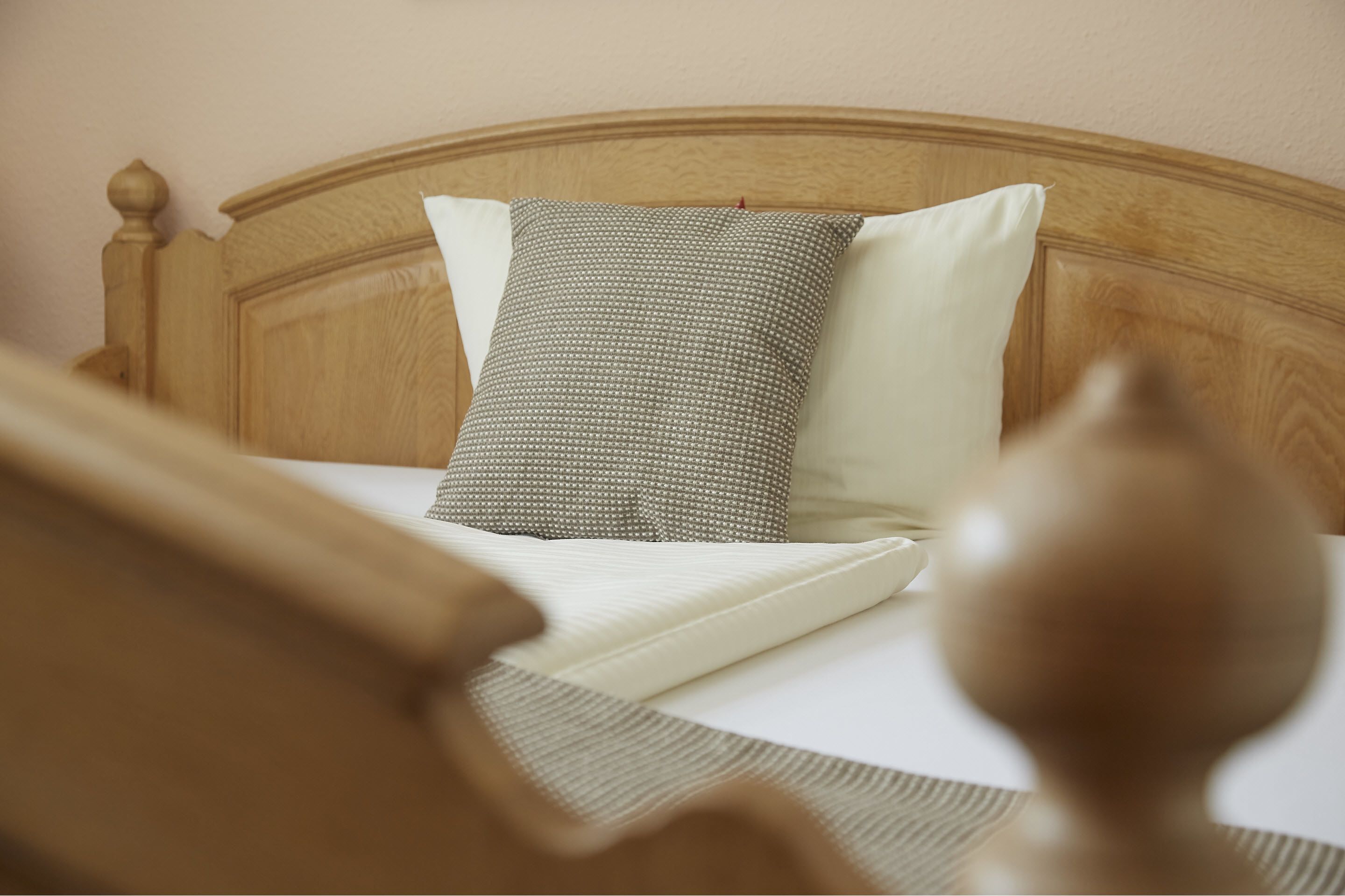 hypo-allergenic bedding, minibar, in-room safe, individually decorated