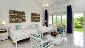Superior Room (Plantation)