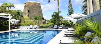 Montpelier Plantation & Beach