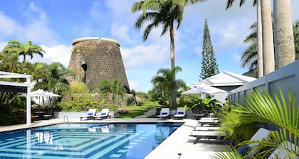 Montpelier Plantation & Beach