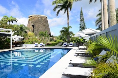 Montpelier Plantation & Beach