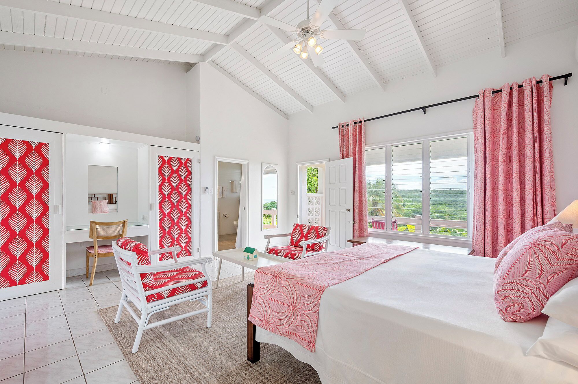 Superior Room (Plantation)