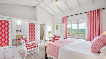 Superior Room (Plantation)