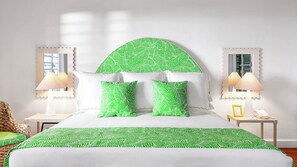Superior Room (Plantation) | Premium bedding, minibar, in-room safe, desk - Montpelier Nevis (Charlestown)