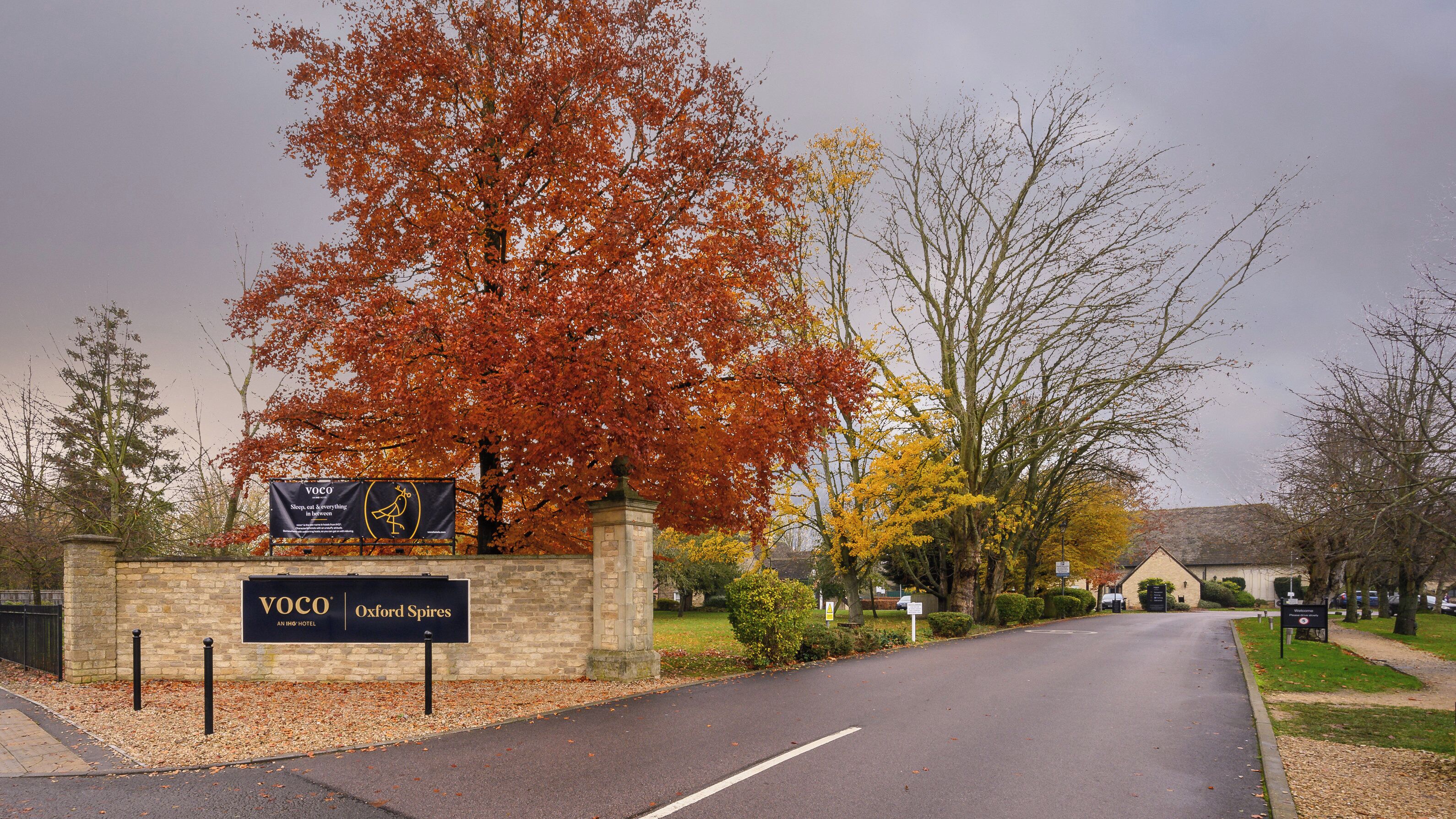 Foto - voco Oxford Spires by IHG