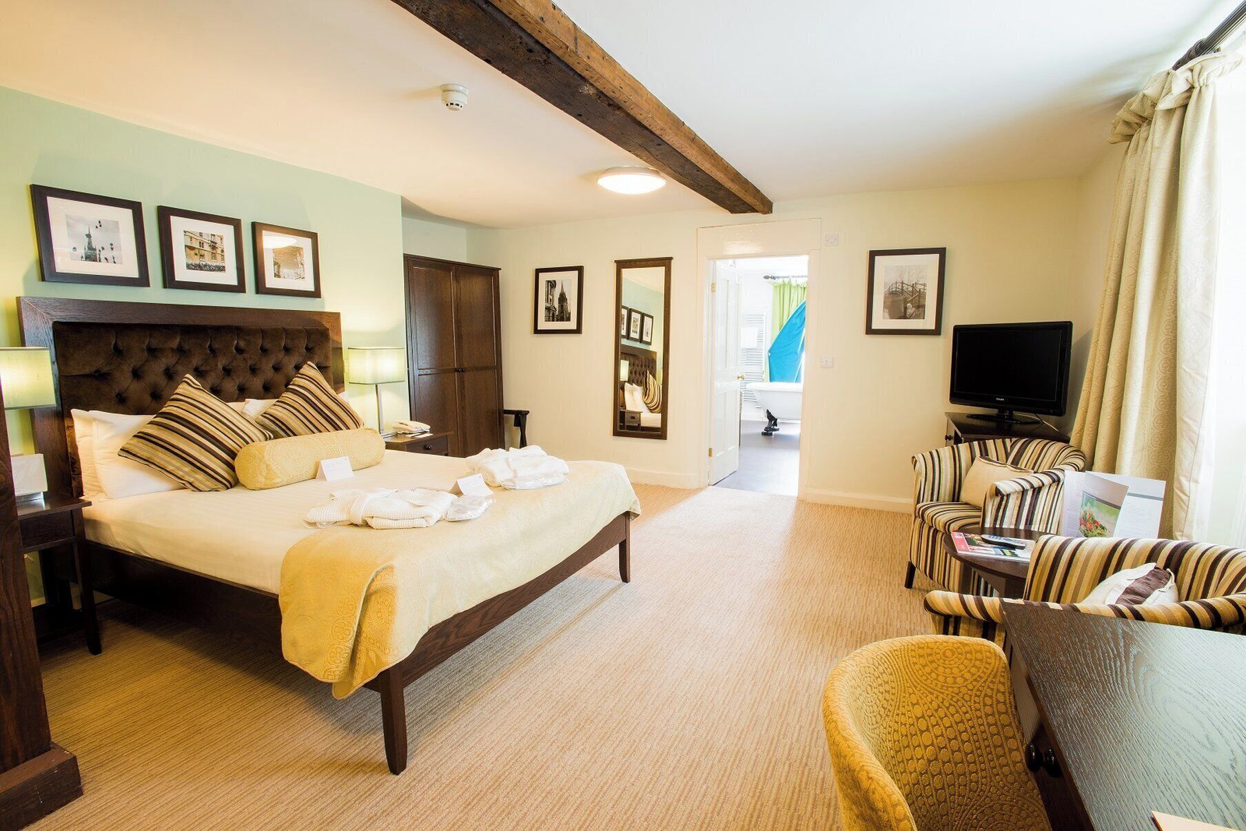 Foto - Voco Oxford Spires, An Ihg