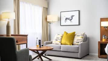 Standard Room | Room amenity