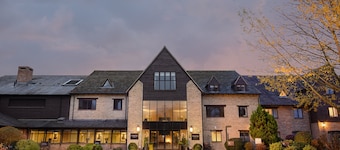 voco Oxford Spires by IHG
