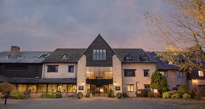 voco Oxford Spires by IHG