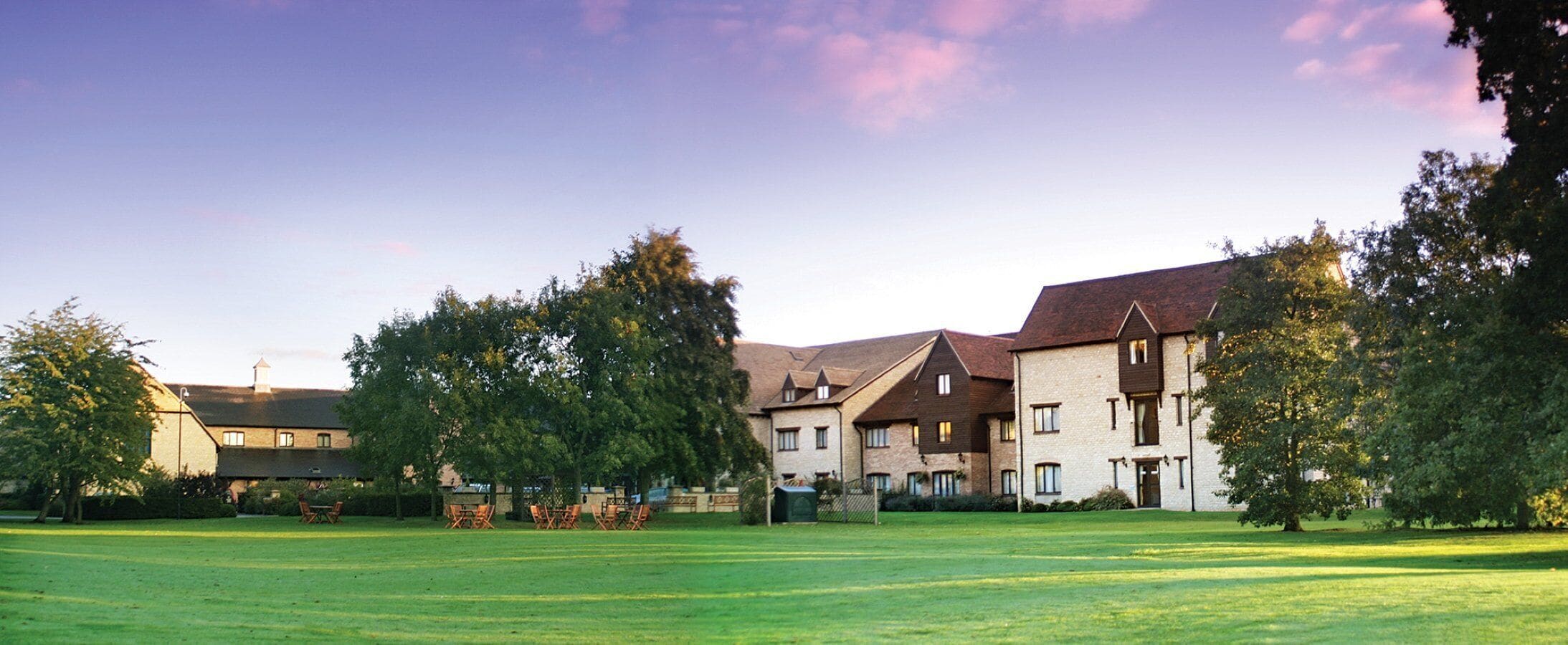 Foto - Voco Oxford Spires, An Ihg