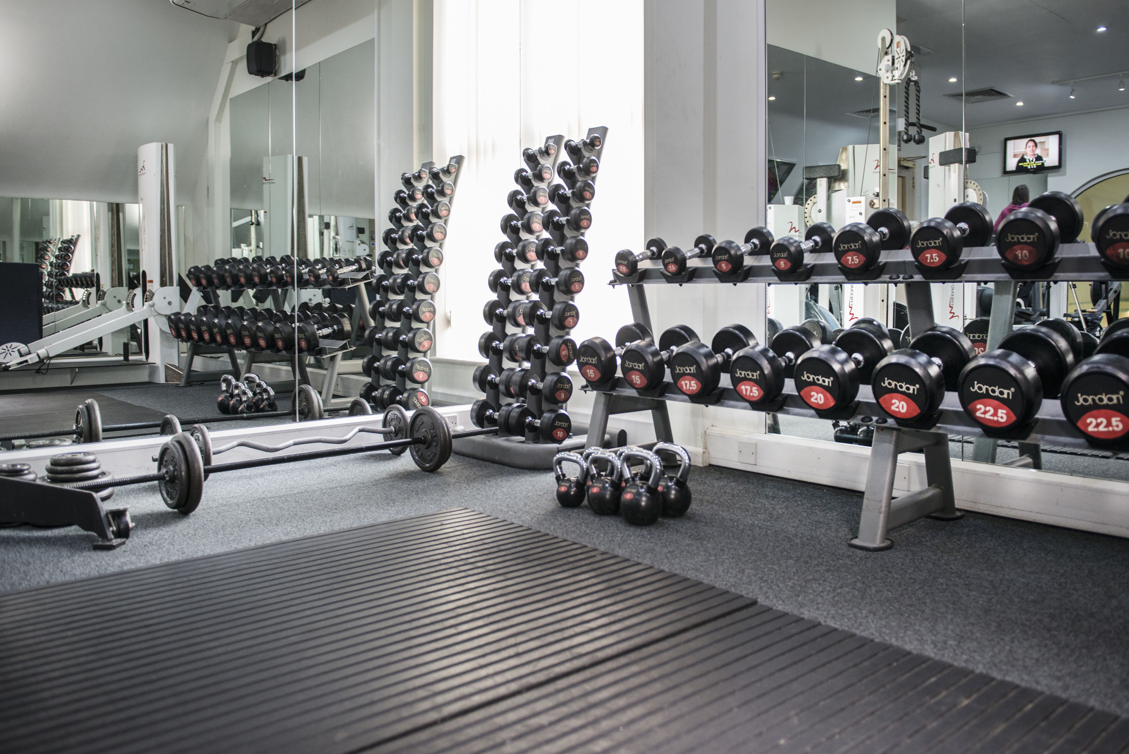 Foto - voco Oxford Spires by IHG