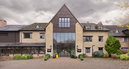 voco Oxford Spires by IHG