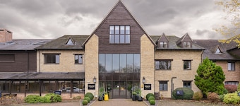 voco Oxford Spires by IHG
