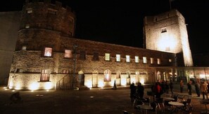 Point of interest - voco Oxford Spires by IHG (Oxford)