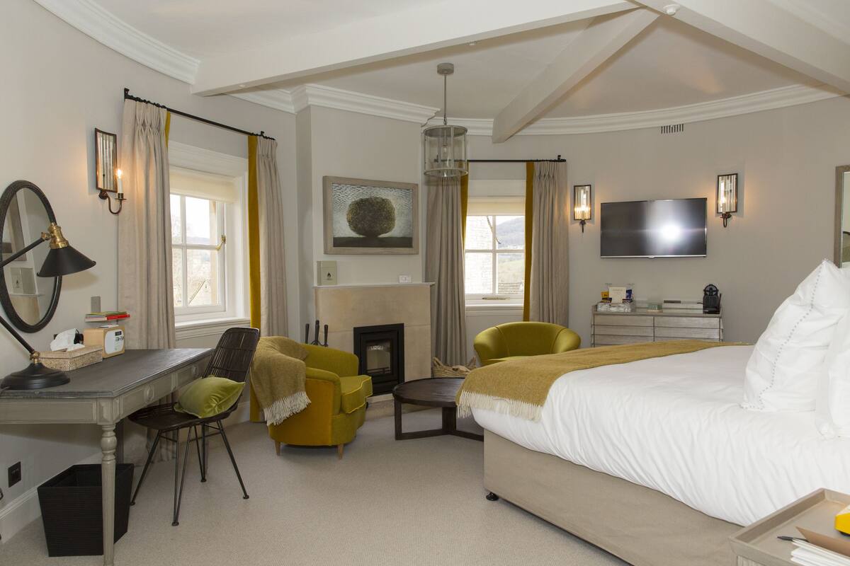 room