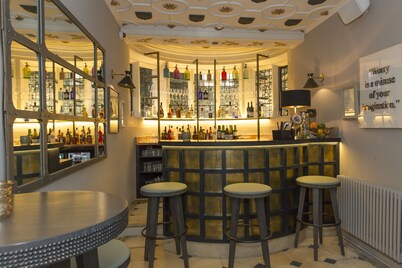 The Painswick