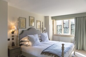 Coffres-forts dans les chambres, lits bébé (en supplément)