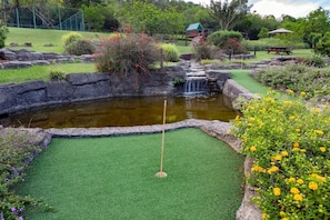 Servicio de la propiedad