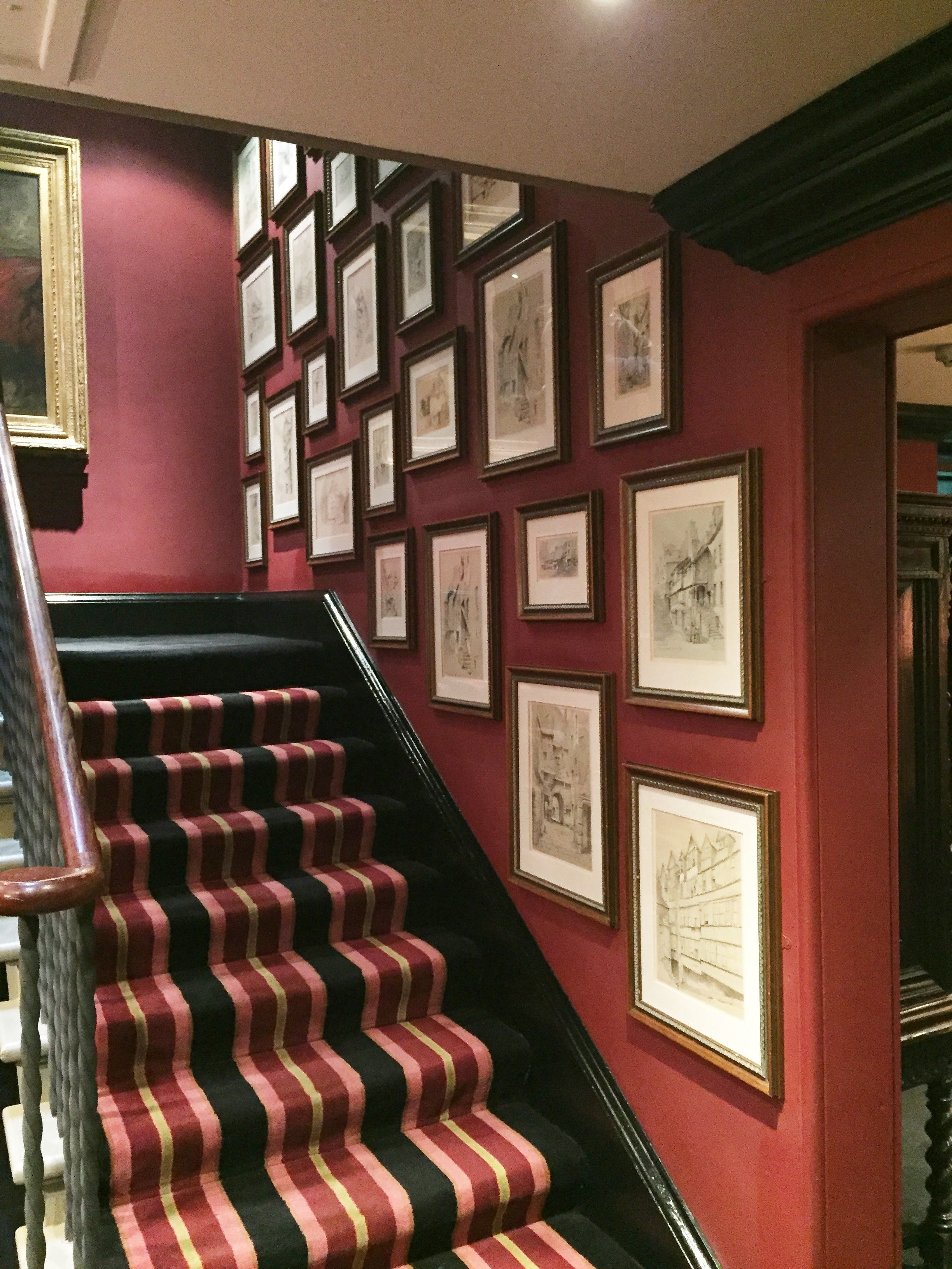 Photo - Prestonfield House