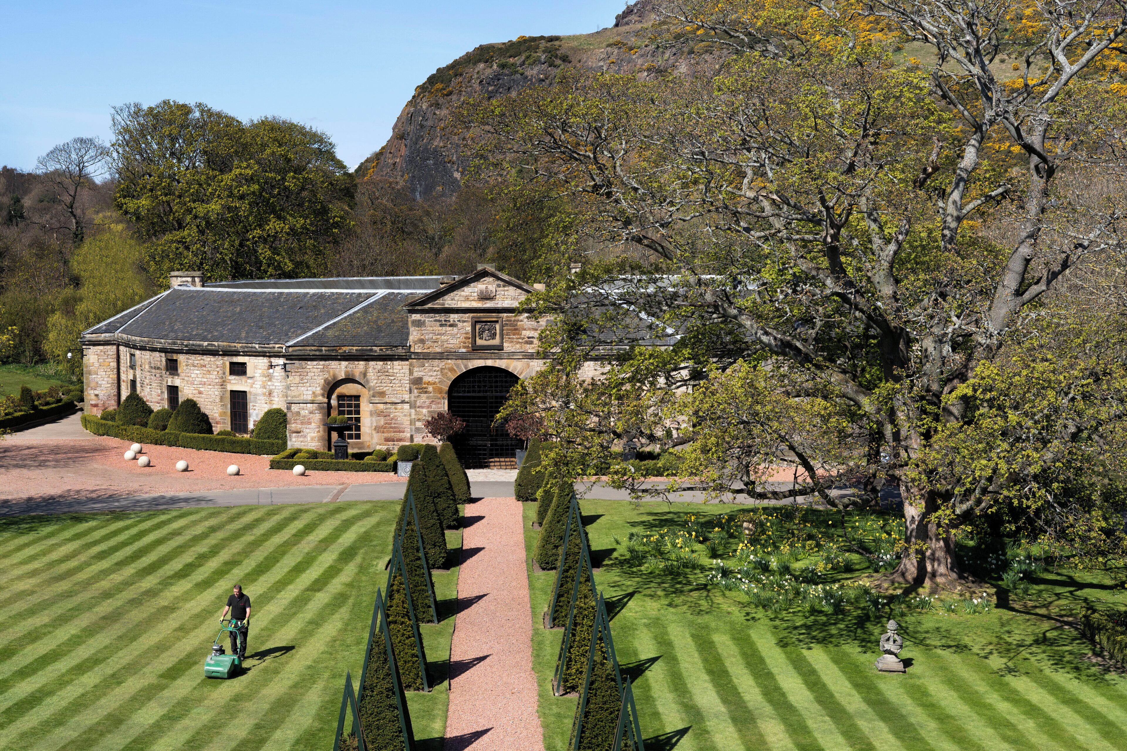 Photo - Prestonfield House