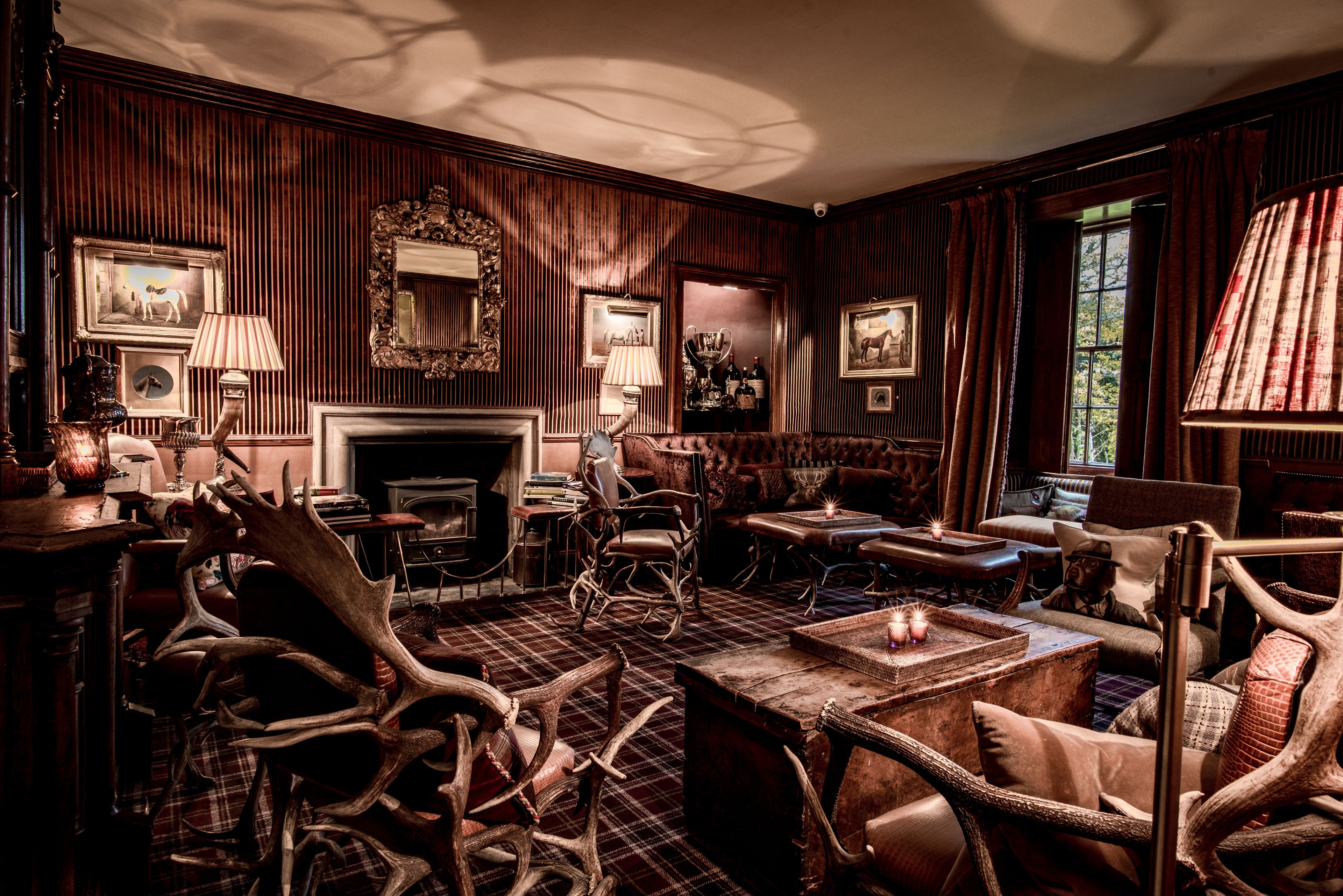 Photo - Prestonfield House