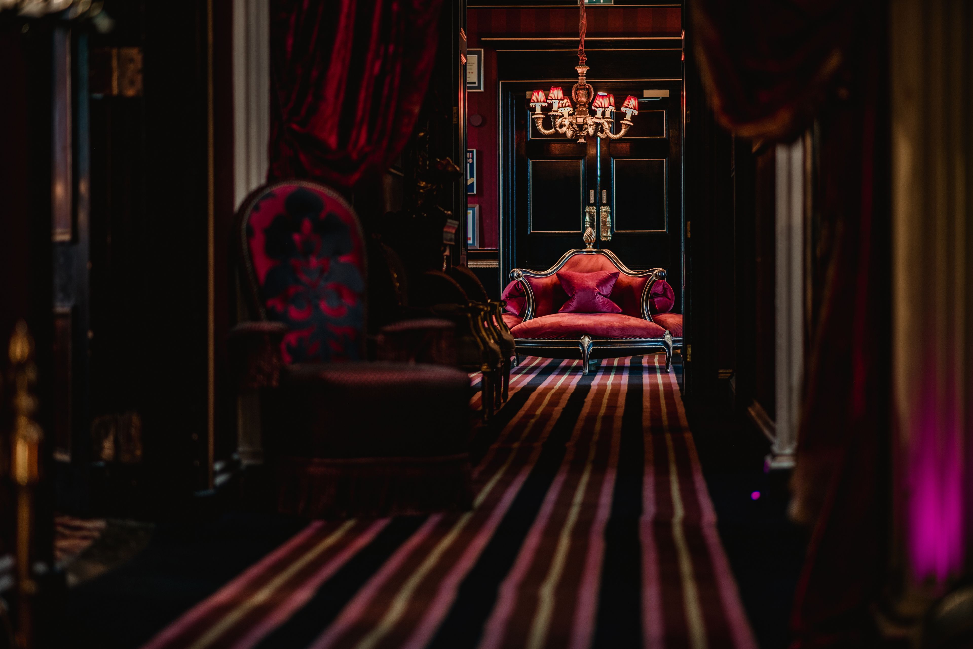 Photo - Prestonfield House