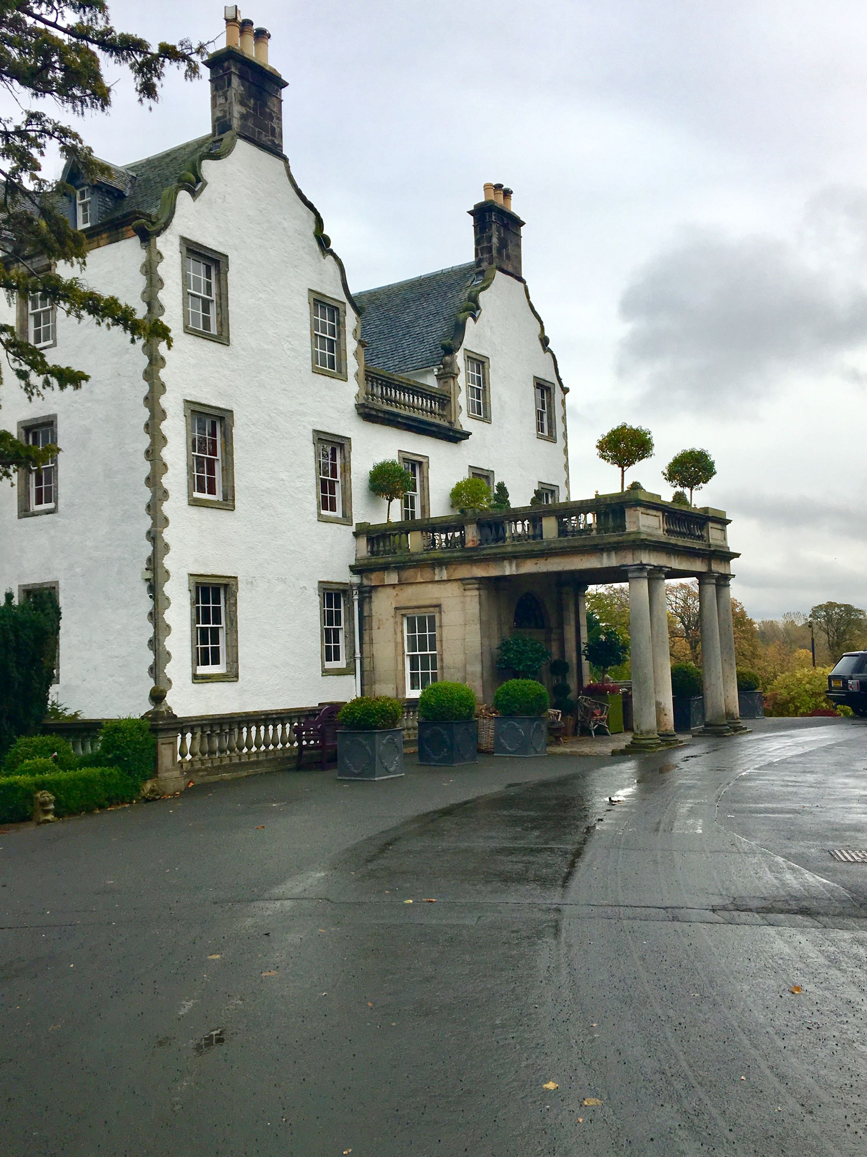 Photo - Prestonfield House