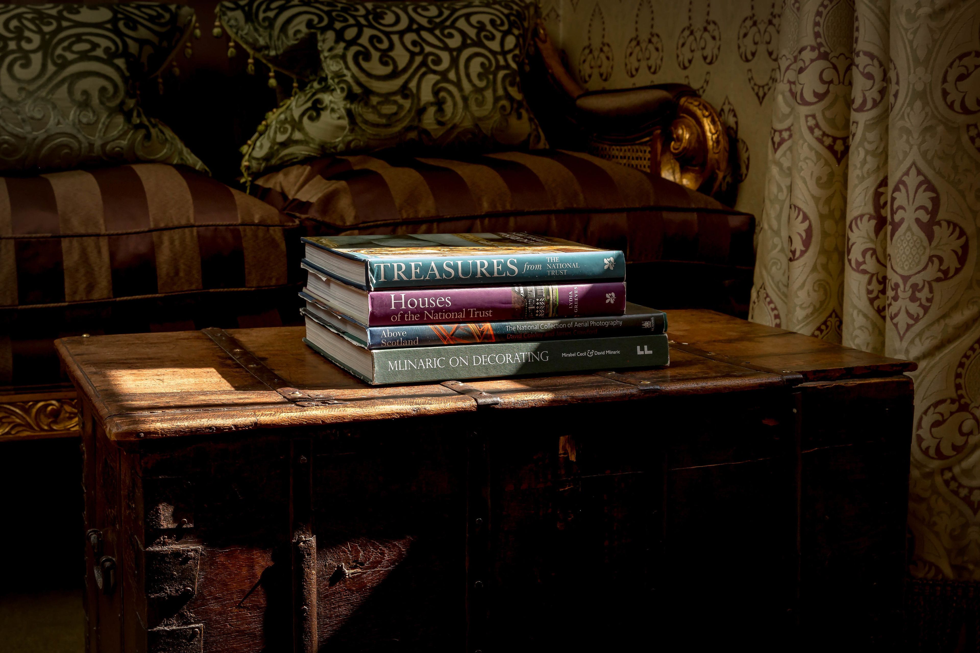 Photo - Prestonfield House