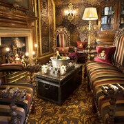 Prestonfield House