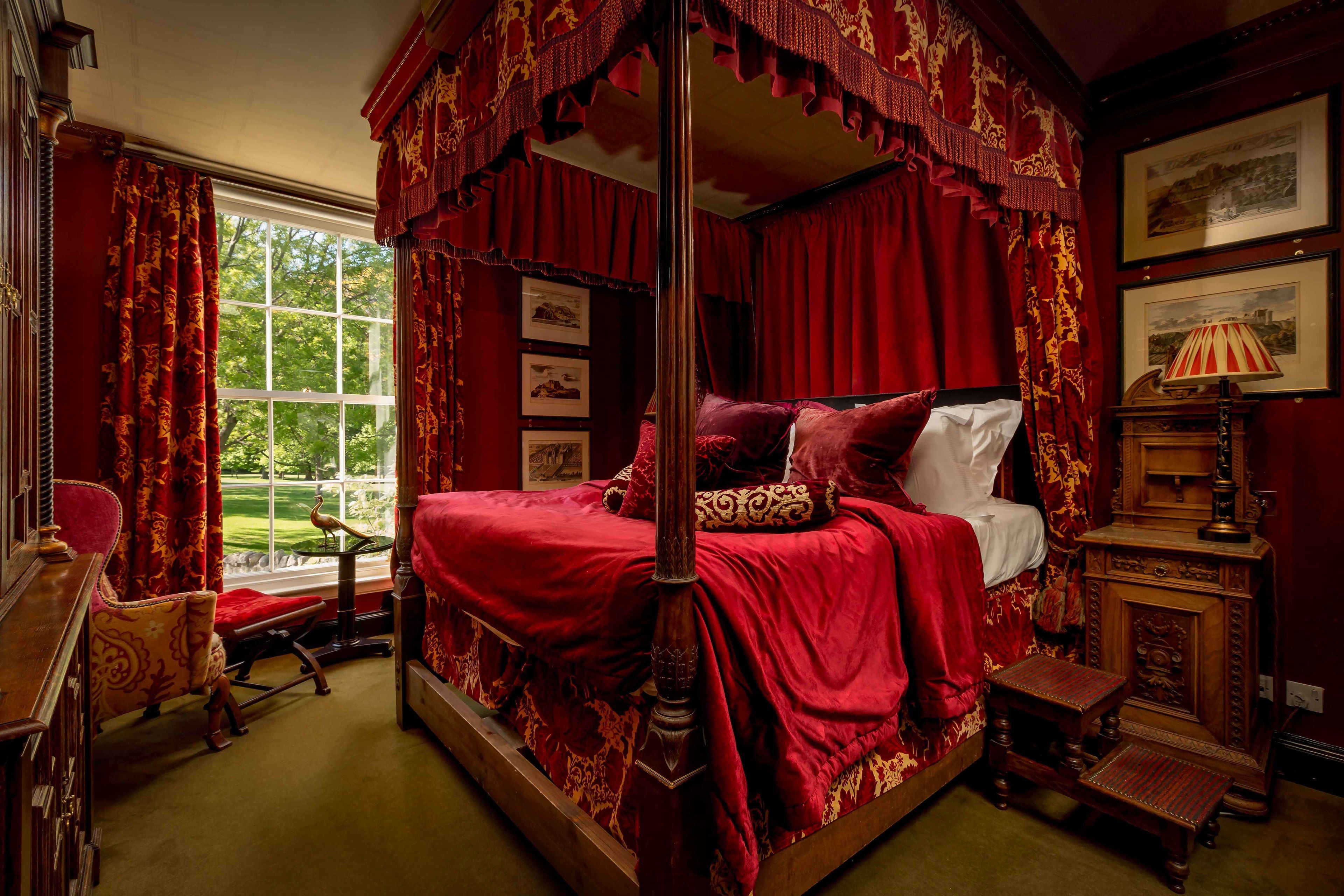 Photo - Prestonfield House