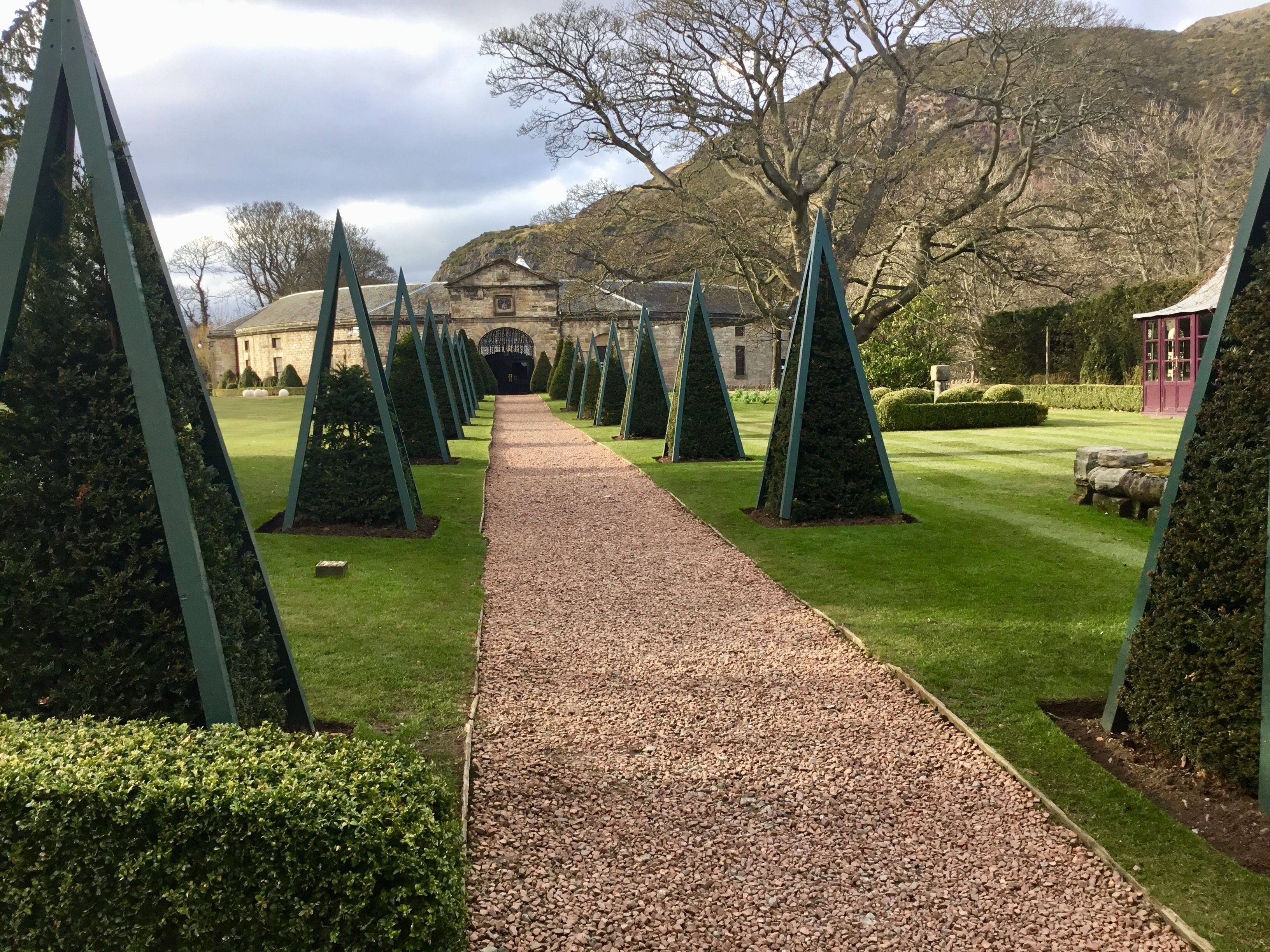 Photo - Prestonfield House