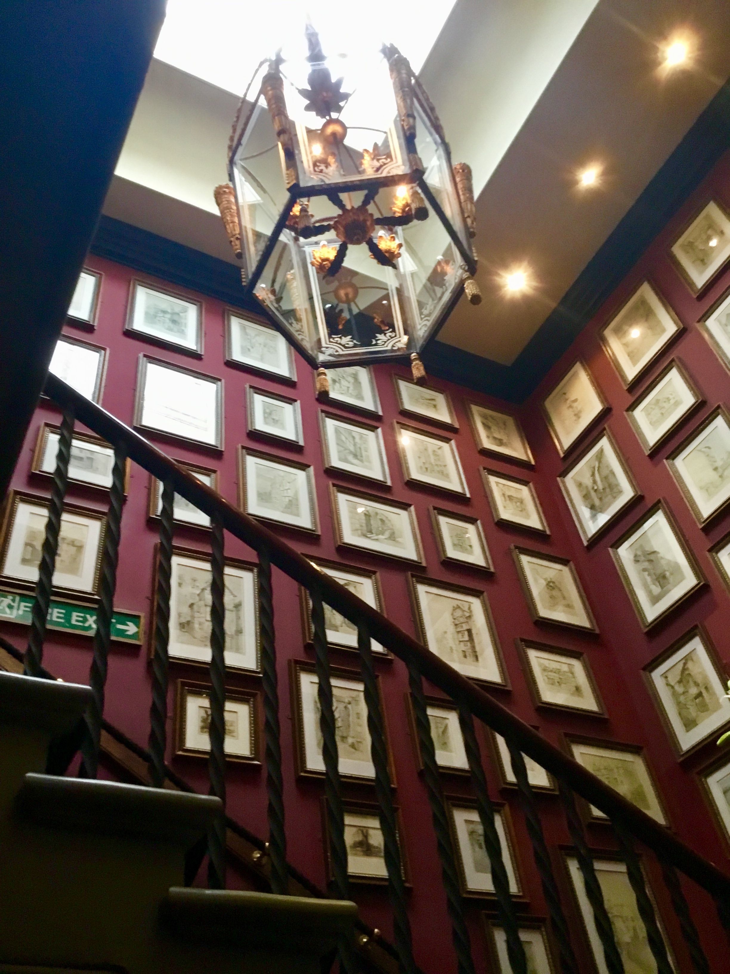 Photo - Prestonfield House