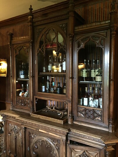 Prestonfield House