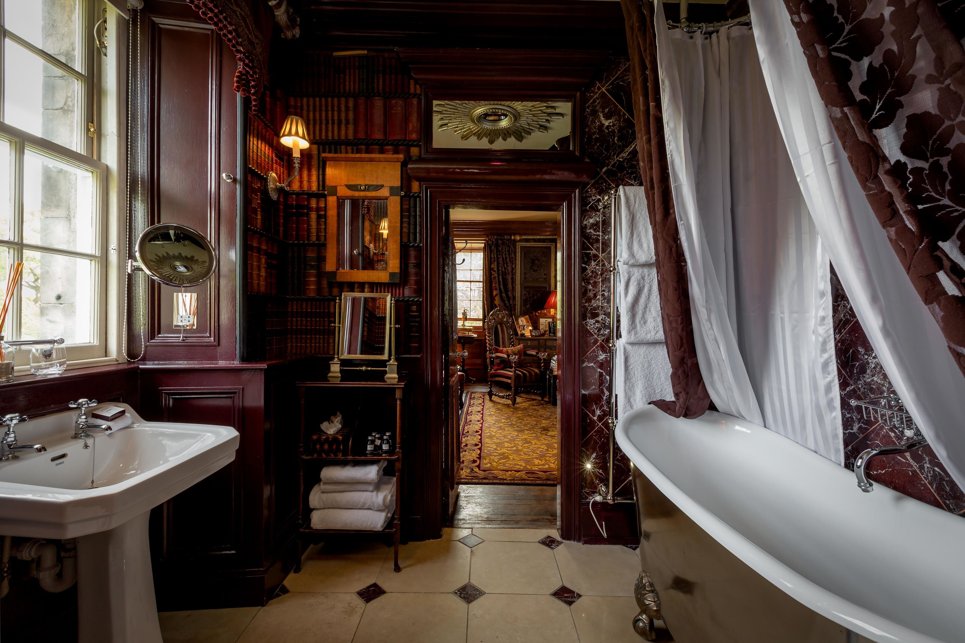 Photo - Prestonfield House