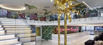 The Ritz Cape Town