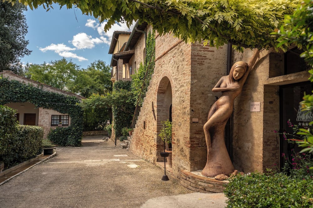 Relais Della Rovere