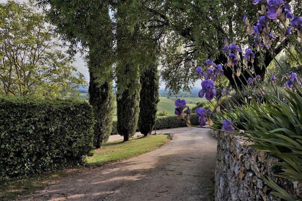 Relais Castel Bigozzi