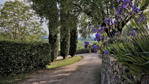 Relais Castel Bigozzi